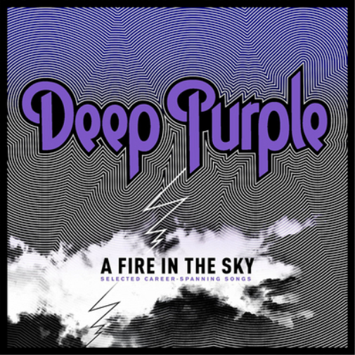 A Fire in the Sky