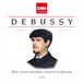 Debussy: Ses Plus Grands Chefs-d'oeuvre