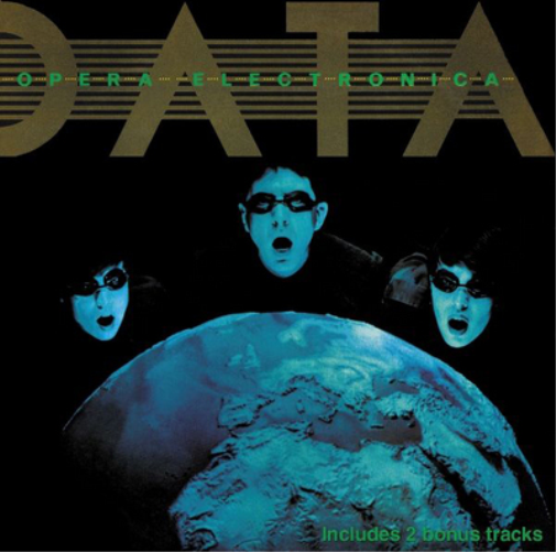 Opera Electronica