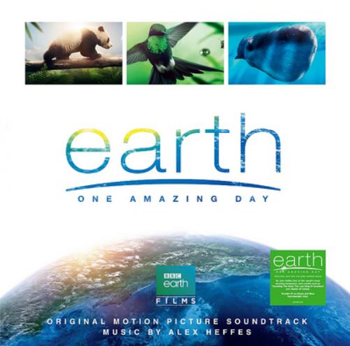 Earth