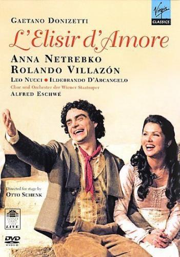 Donizetti: L'Elisir D'Amore