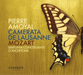 Mozart: Sinfonia Concertante/Concertone