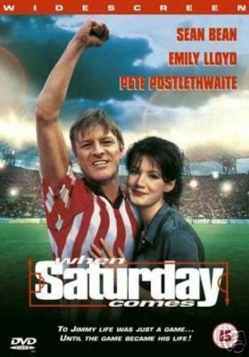 When Saturday Comes