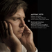 Antony Pitts: Missa Unitatis