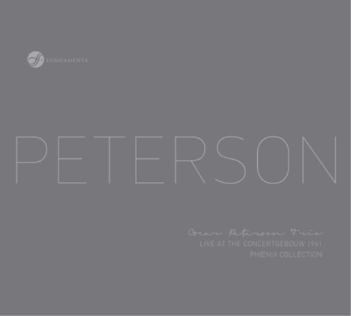 Live at the Concertgebouw 1961