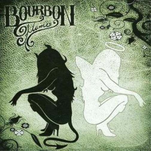 Bourbon Flame