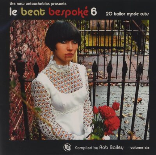 Le Beat Bespoké 6: 20 Tailor Made Cuts
