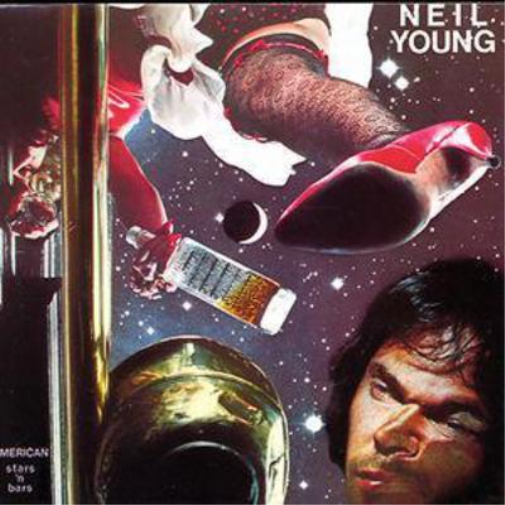 American Stars 'N' Bars (Remastered)