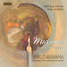 Rautavaara: Marjatta the Lowly Maiden