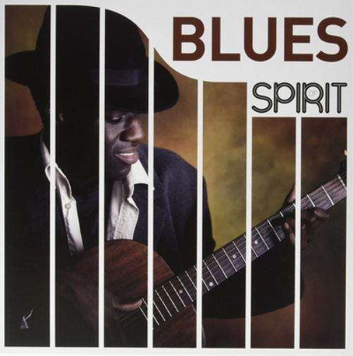 Spirit of Blues