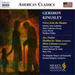 Voices from the Shadow (Kingsley Singers)