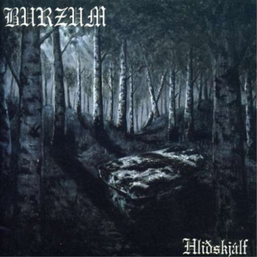 Hlidskjalf