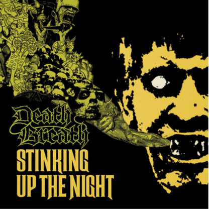 Stinking Up the Night