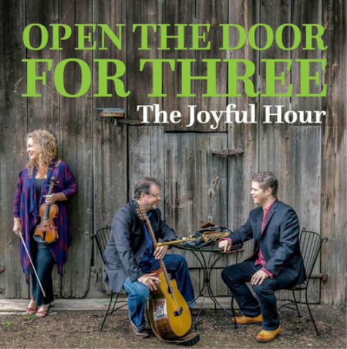 The Joyful Hour