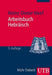 Arbeitsbuch Hebraisch