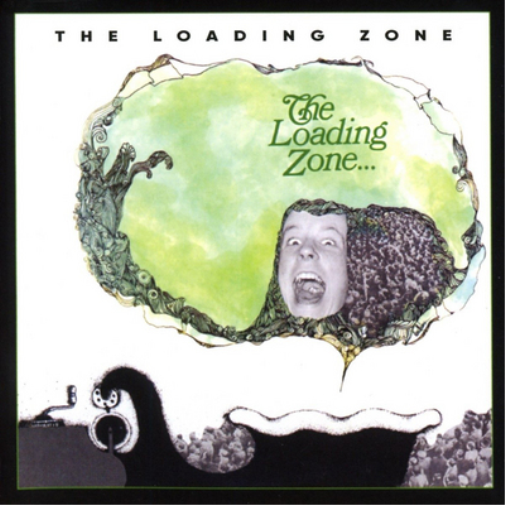 The Loading Zone