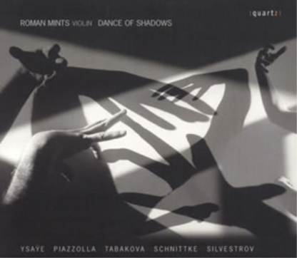 Roman Mints: Dance of Shadows