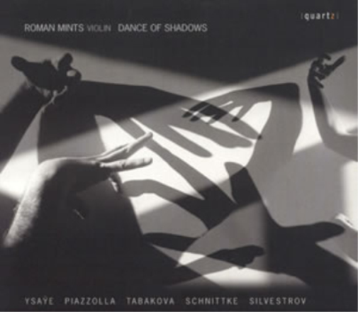 Roman Mints: Dance of Shadows