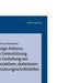 Design-Patterns zur Unterstützung der Gestaltung von interaktiven, skalierbaren Benutzungsschnittstellen (German Edition