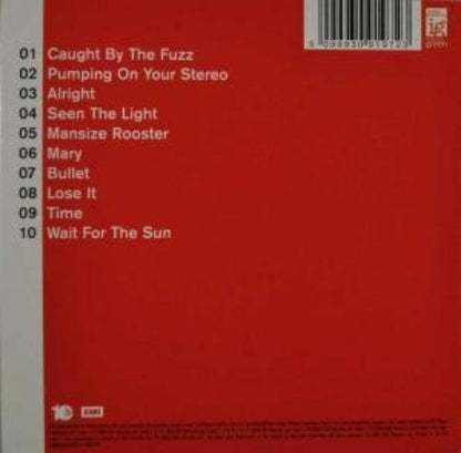 10 Songs