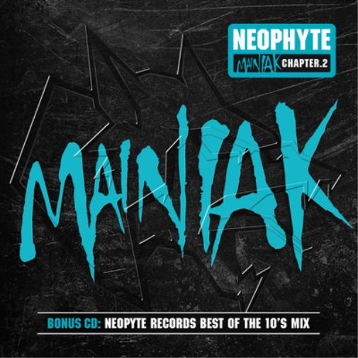 Mainiak Chapter 2