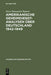 Amerikanische Geheimdienstanalysen über Deutschland 1942–1949 (Studien zur Zeitgeschichte, 45) (German Edition