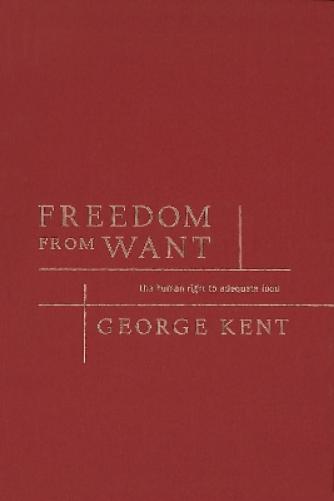 Freedom from Want