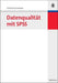 Datenqualität mit SPSS (German Edition