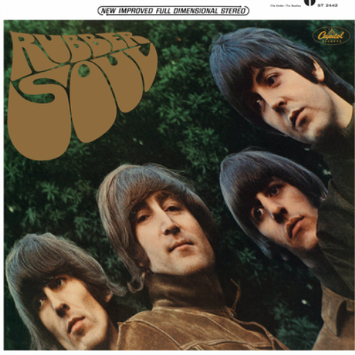 Rubber Soul