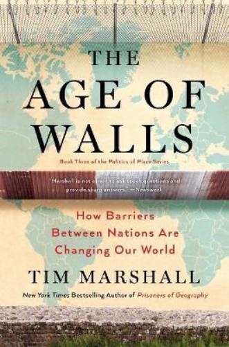 The Age of Walls