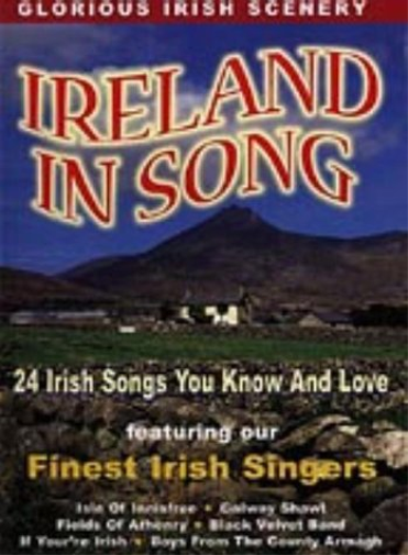 Ireland In Song