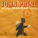 The Singing Mailman Delivers