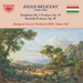 Julius Beliczay: Symphony No. 1 D Minor, Op. 45/...