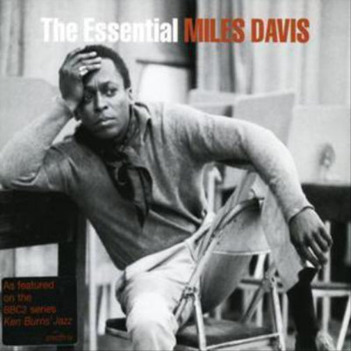 The Essential Miles Davis