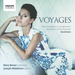 Mary Bevan: Voyages