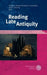 The Library of the Other Antiquity / Reading Late Antiquity
