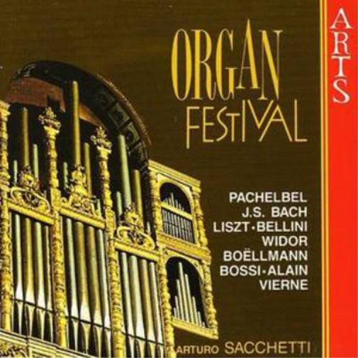 Organ Festival