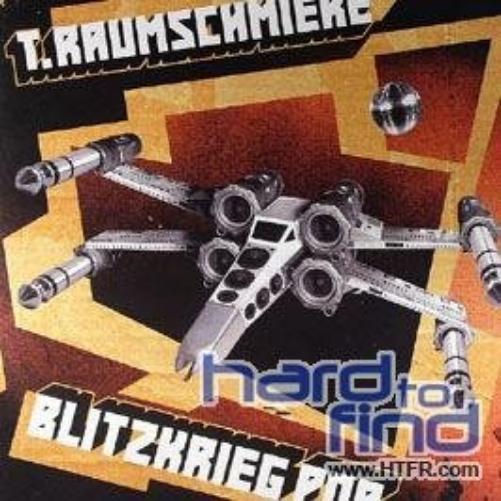 Blitzkreig Pop