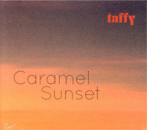 Caramel Sunset
