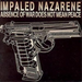 Absence Of War Does Not Mean Peace