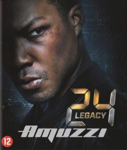 24 legacy - Seizoen 1
