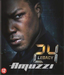 24 legacy - Seizoen 1