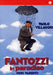 Fantozzi in paradiso (Dvd) Italian Import
