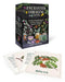 Enchanted Foraging Deck: 50 Plant Identification Cards to Discover Nature's Magic (RP Studio