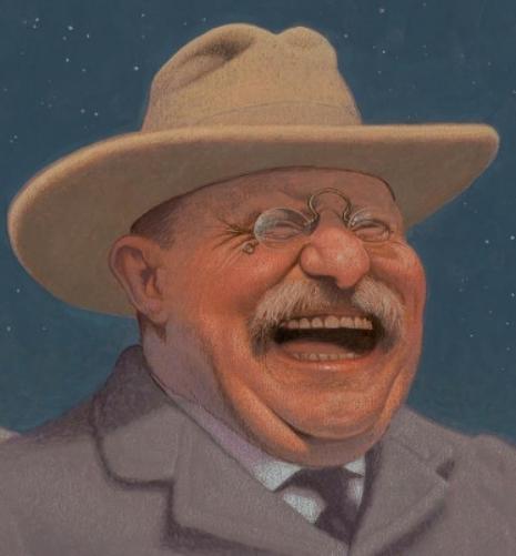 To Dare Mighty Things: The Life Of Theodore Roosevelt