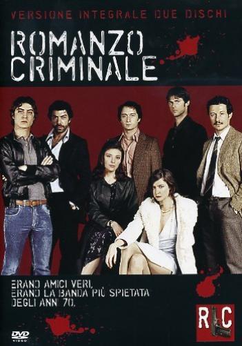 Romanzo Criminale (Versione Integra