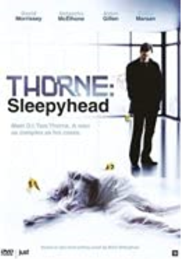 DVD - Thorne - Sleepyhead (1 DVD