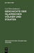 Geschichte der islamischen Völker und Staaten (Geschichte der Völker und Staaten) (German Edition