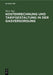 Kostenrechnung und Tarifgestaltung in der Gasversorgung: Eine energiewirtschaftliche Studie (German Edition