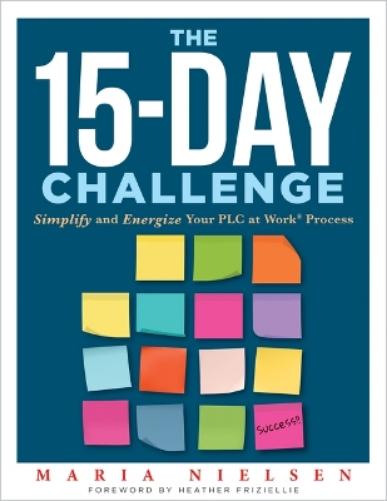 The 15-Day Challenge